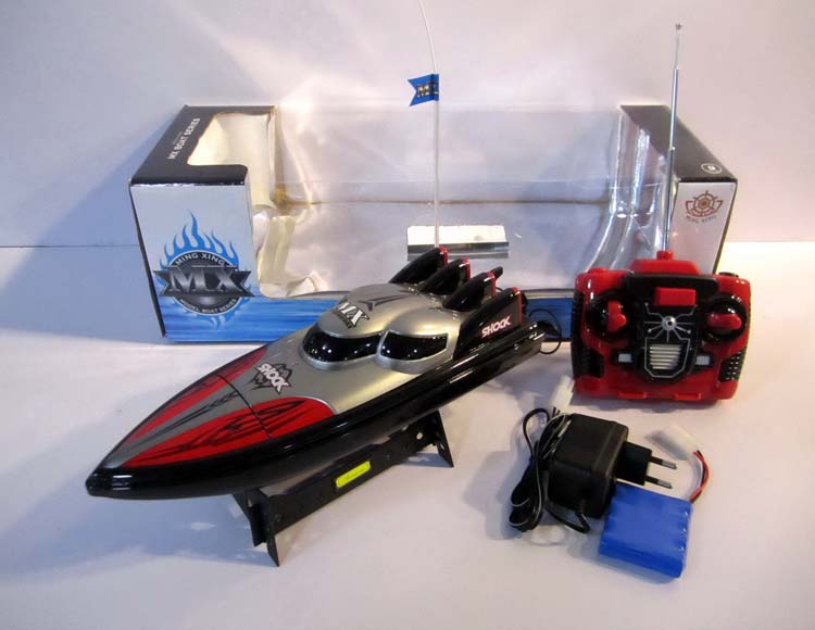 四通带加速快艇包电 MX-0010-2